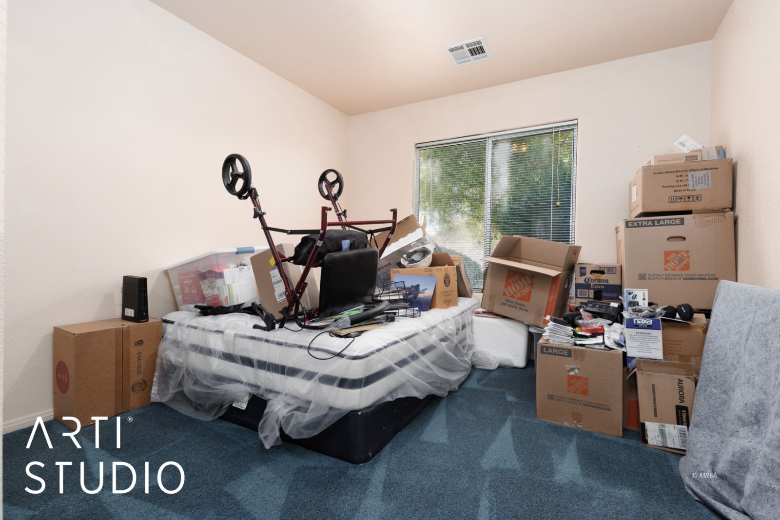 517  Beacon Ridge Way