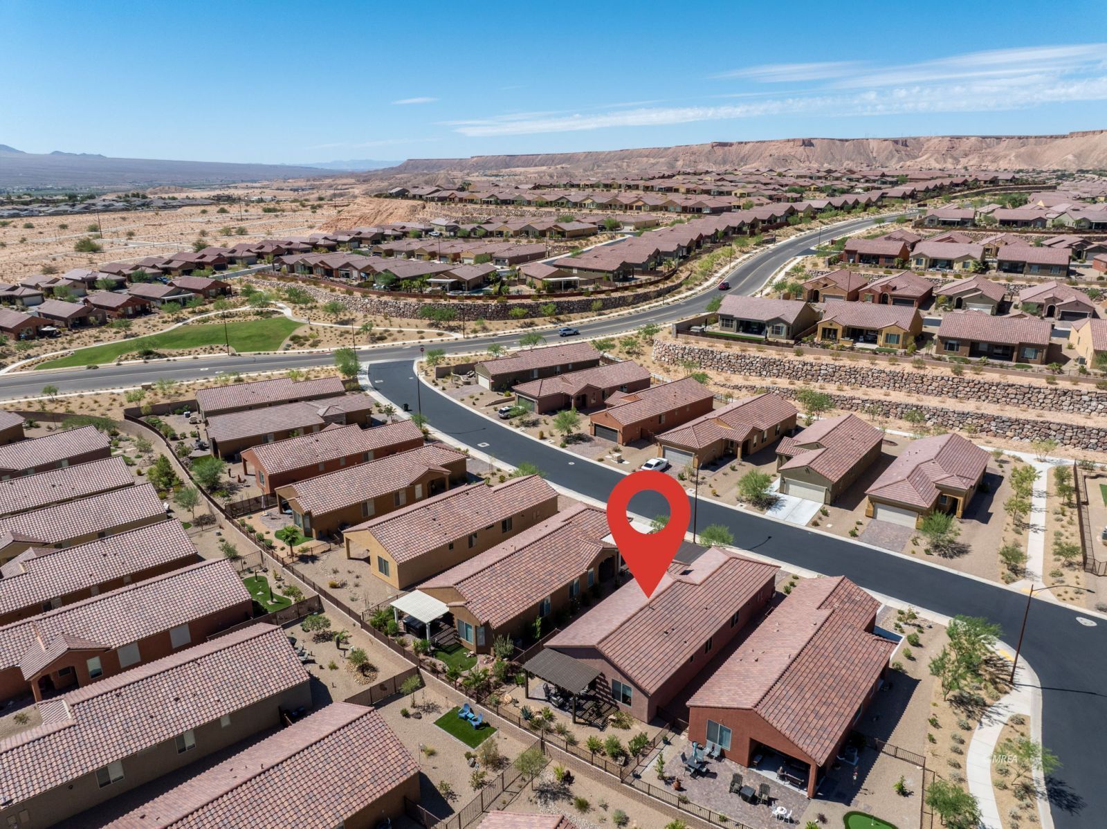 1136  Dreamcatcher Bluff