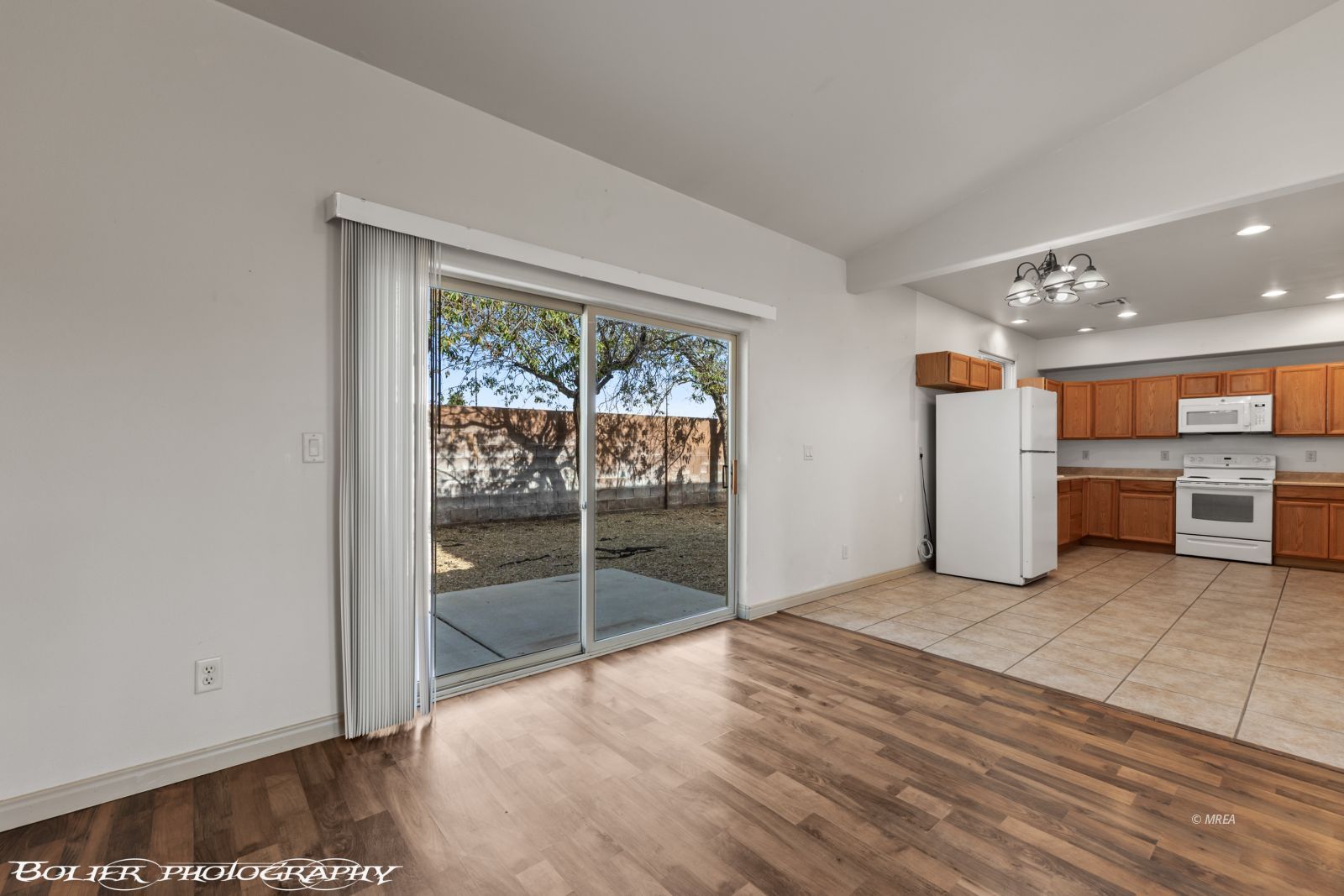 445 W First South St