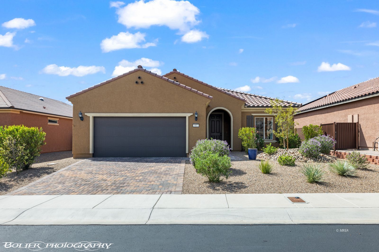 957 Emerald Pool Bluff , Mesquite NV 89034