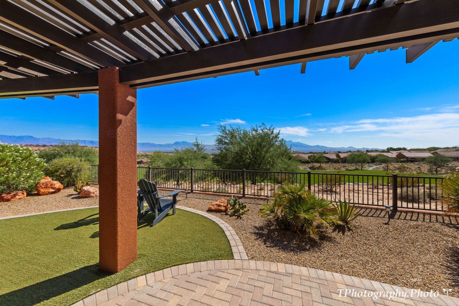 1377 Prominence Ln, Mesquite NV 89034