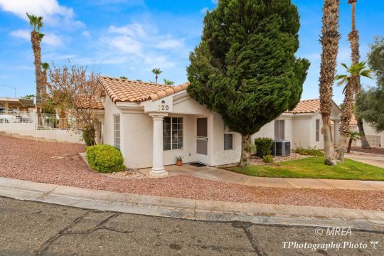 720 Dr ,Mesquite NV 89027