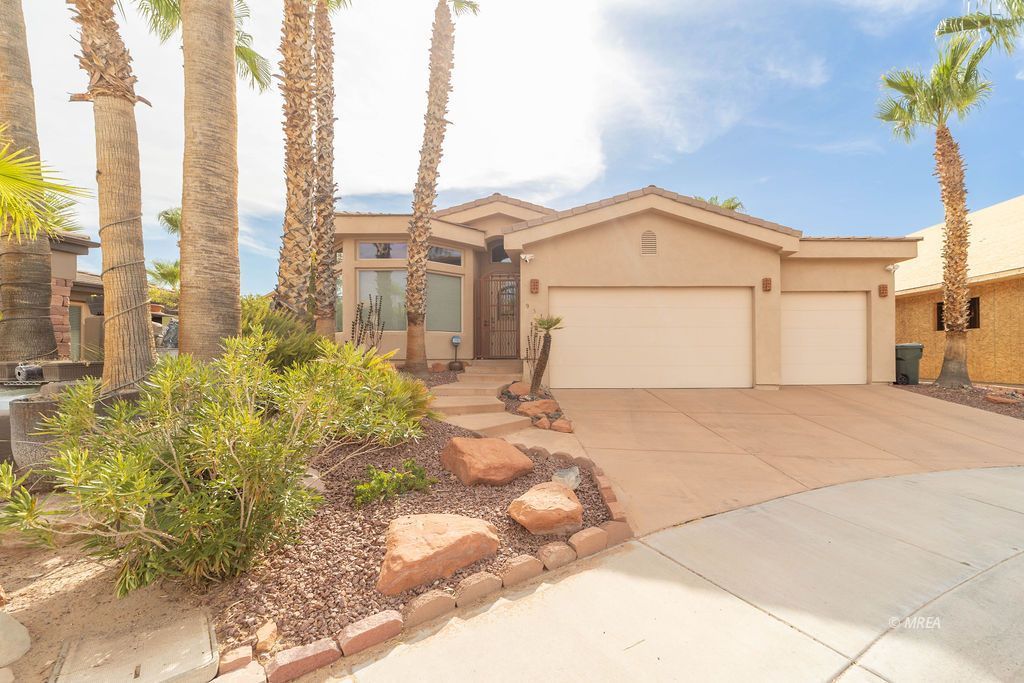 931 Monaco Cir, Mesquite NV 89027