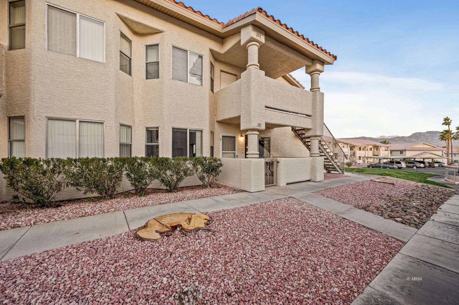 453 Mesa Blvd #101, Mesquite NV 89027