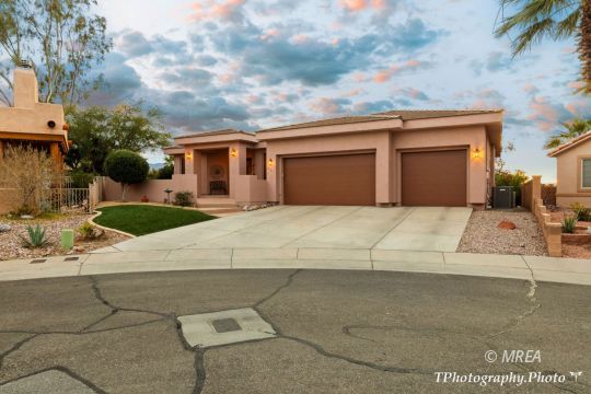 921 Ct ,Mesquite NV 89027