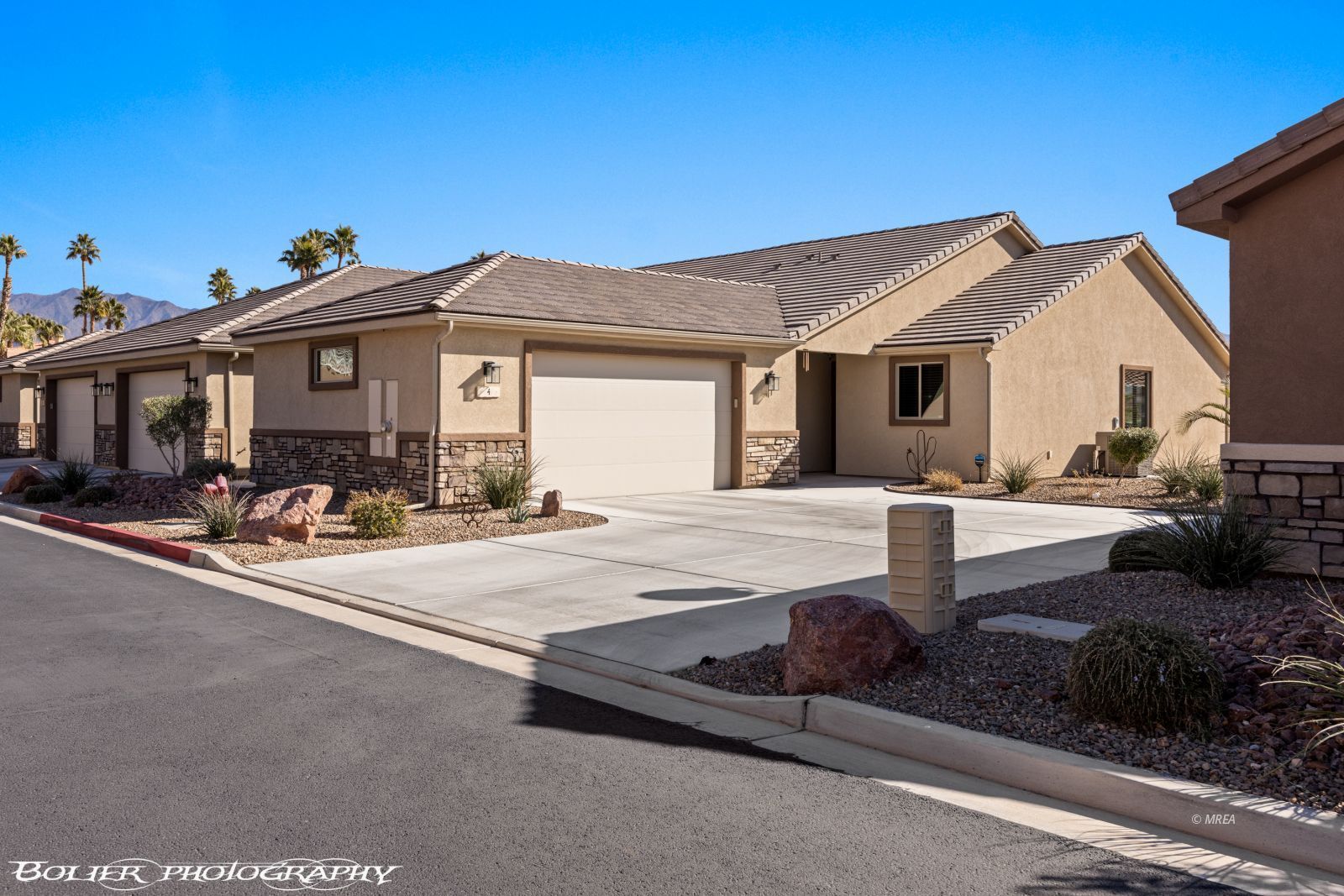 571 Marilyn PKWY #4, Mesquite NV 89027
