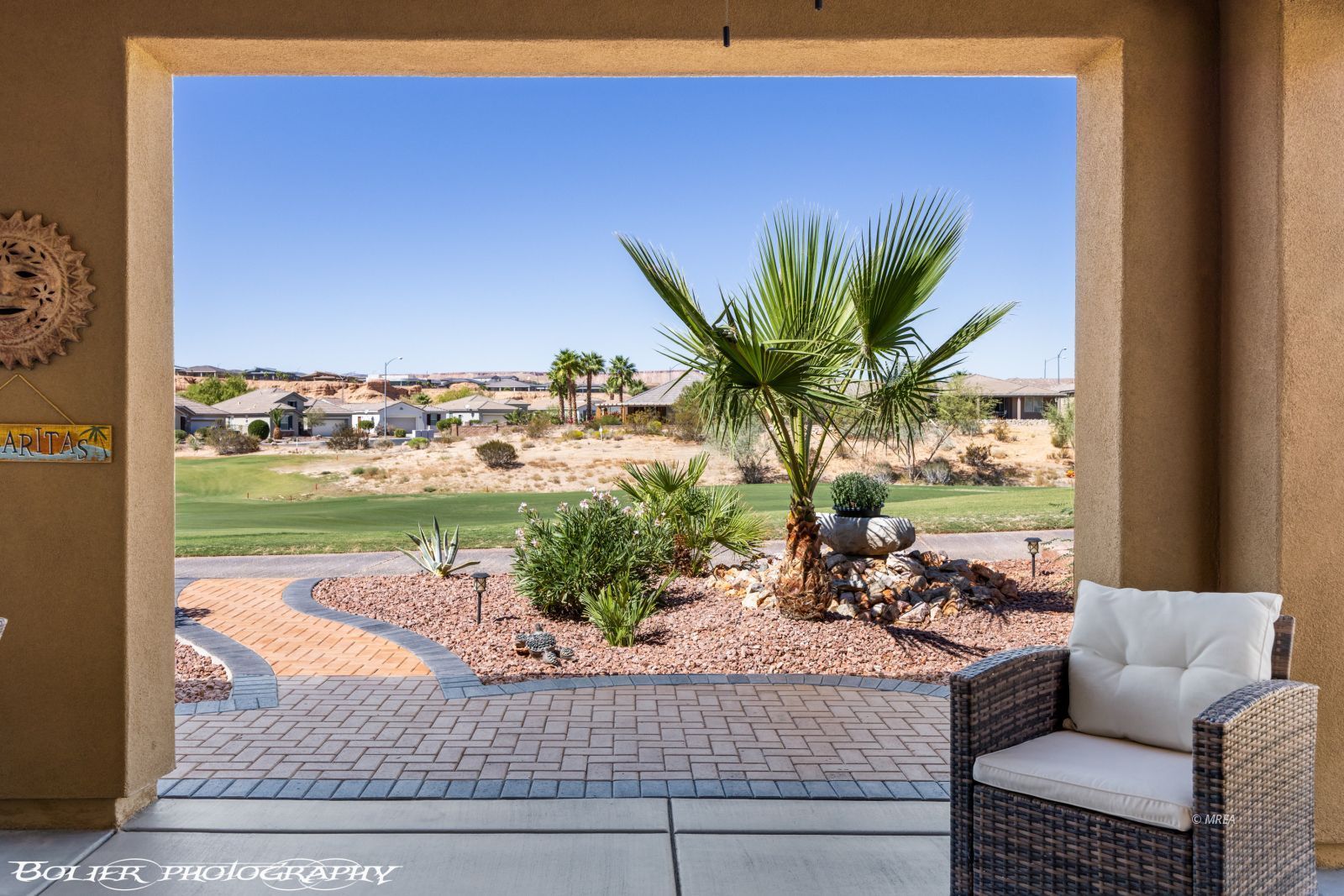1345 Huntington Heights , Mesquite NV 89027