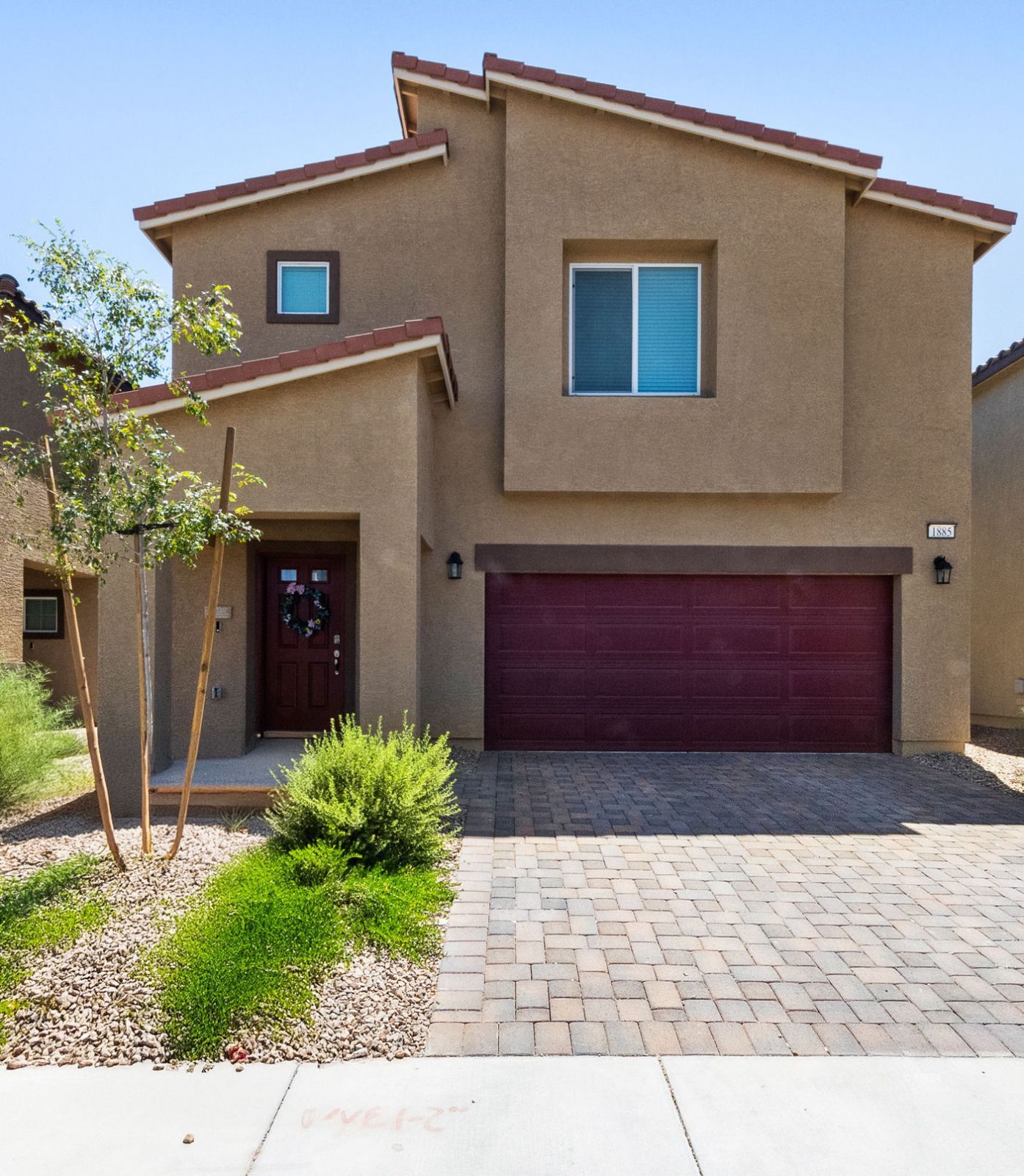 1885  Vass Springs Place