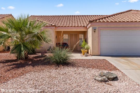 243 Dr ,Mesquite NV 89027
