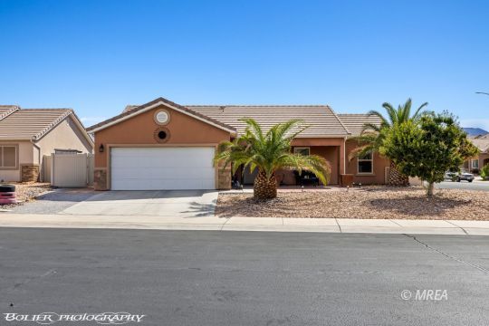182 Way ,Mesquite NV 89027