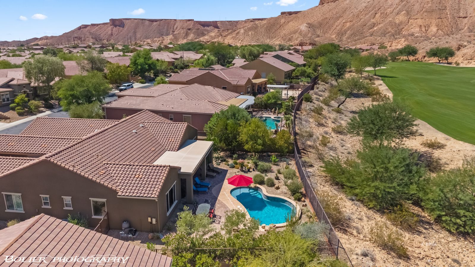 1485  Branding Iron Trail