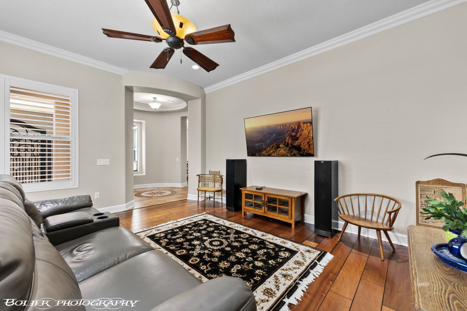 1485  Branding Iron Trail