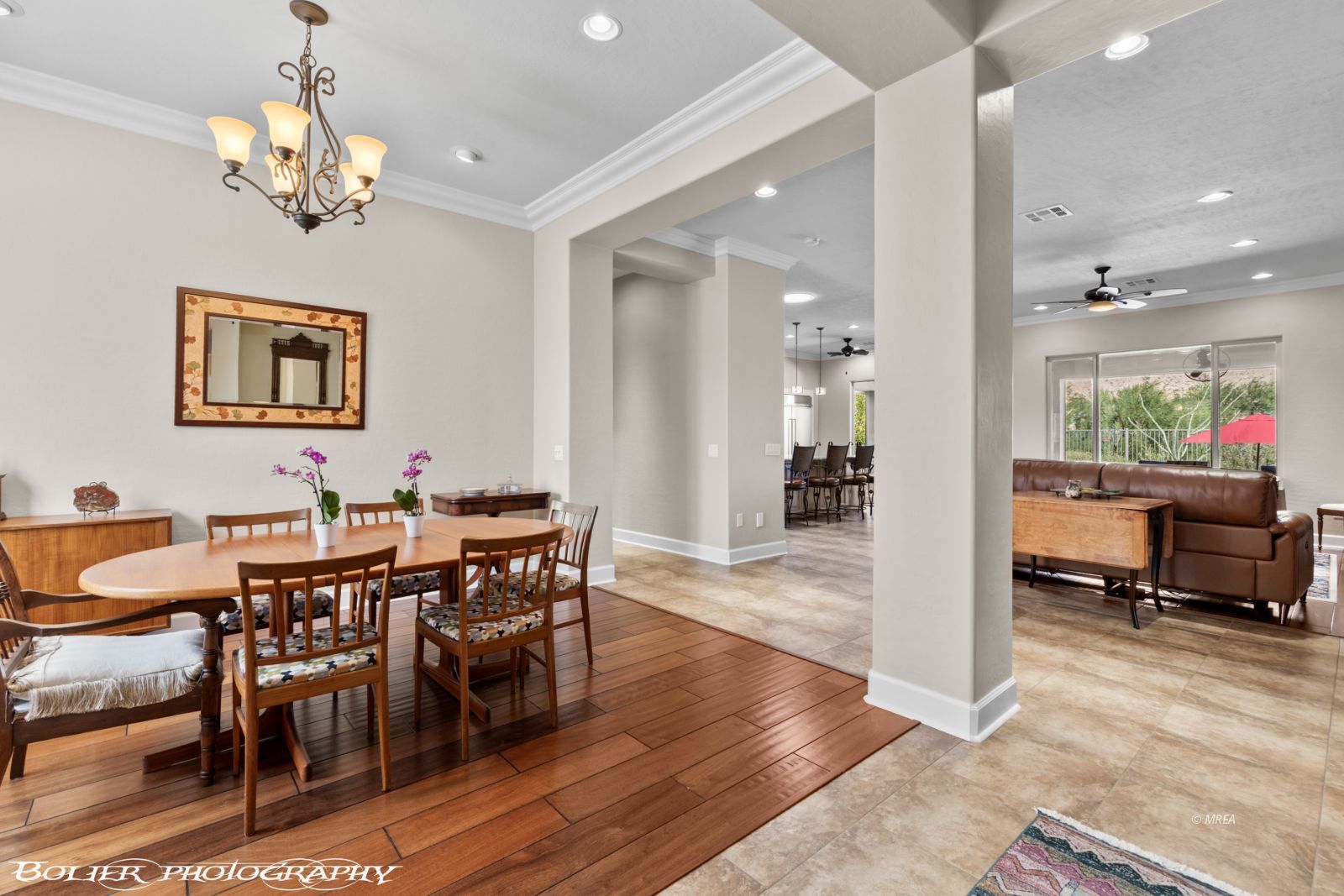 1485  Branding Iron Trail