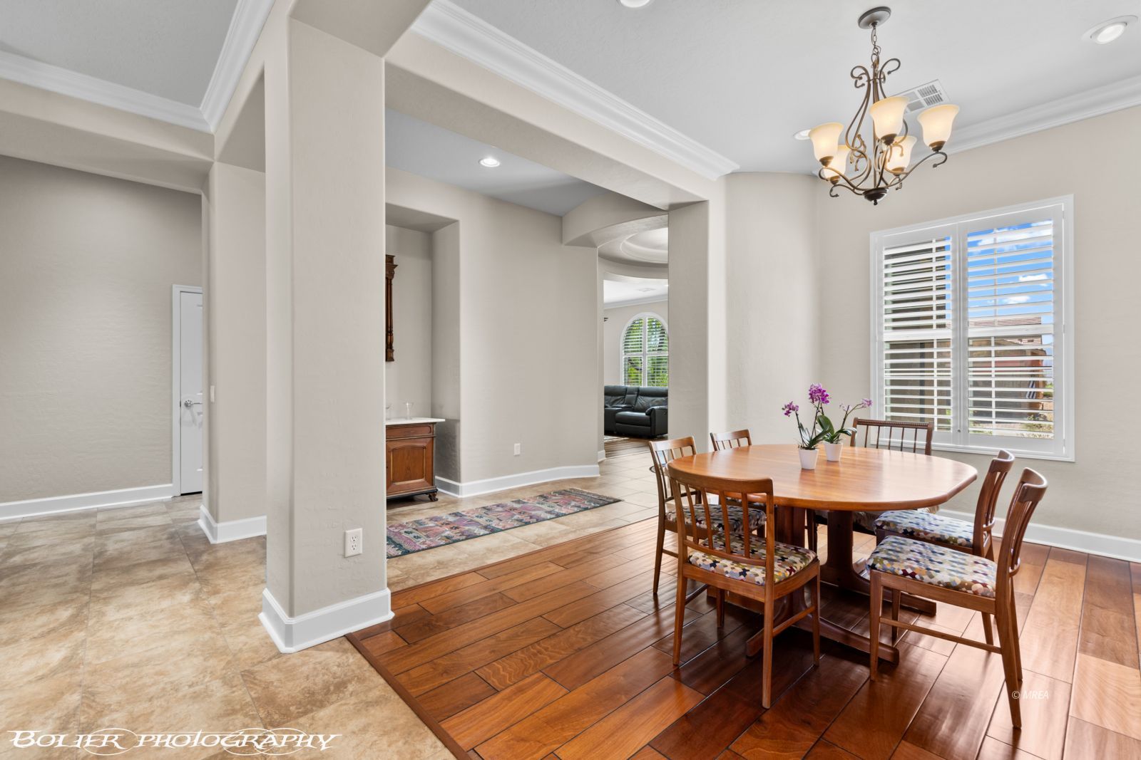 1485  Branding Iron Trail