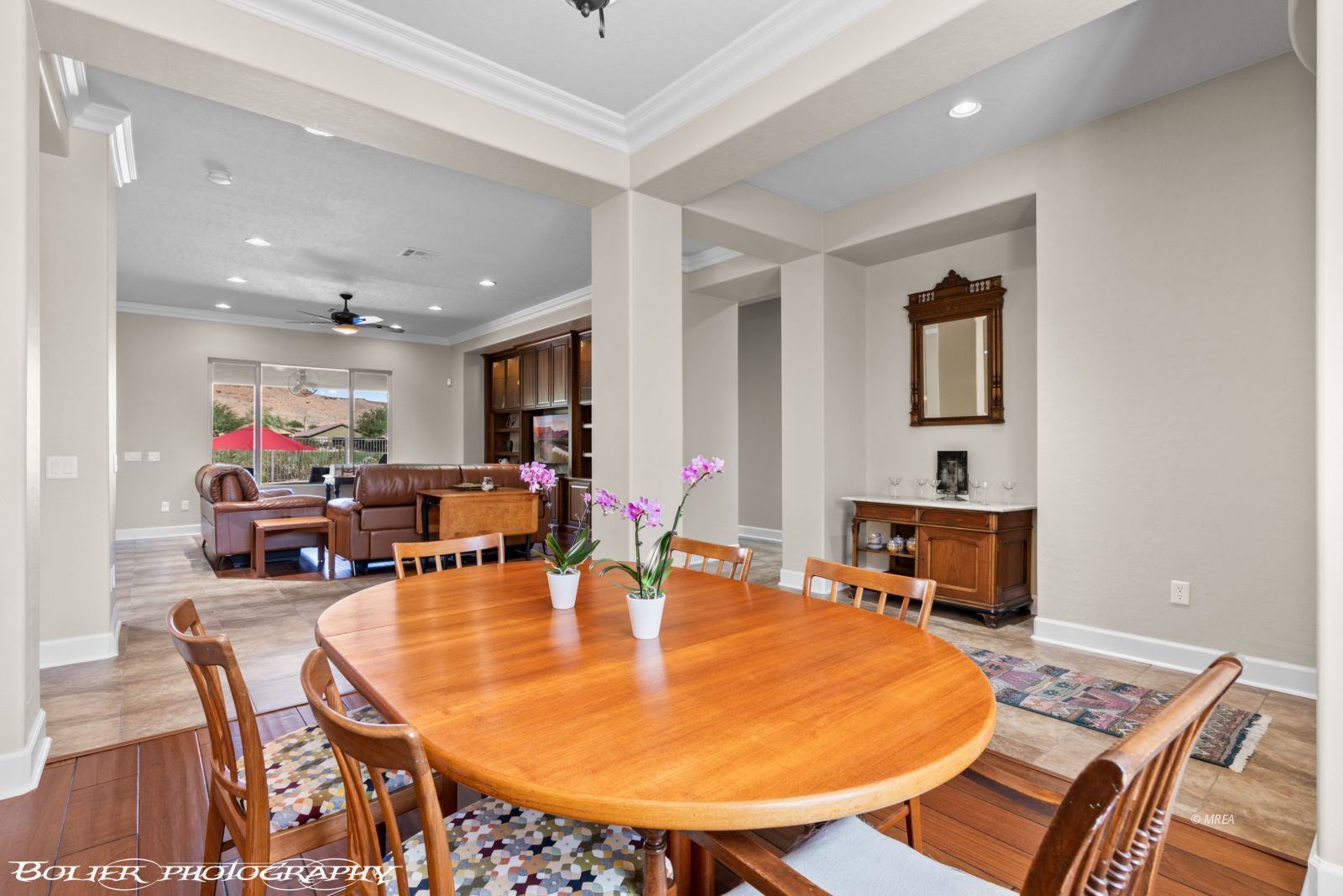 1485  Branding Iron Trail