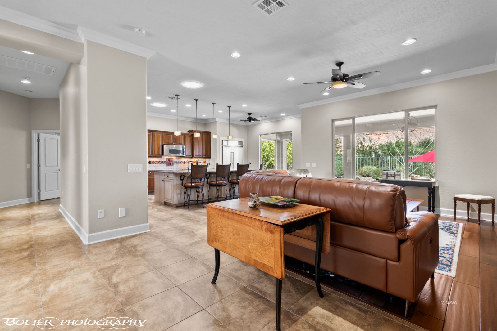 1485  Branding Iron Trail