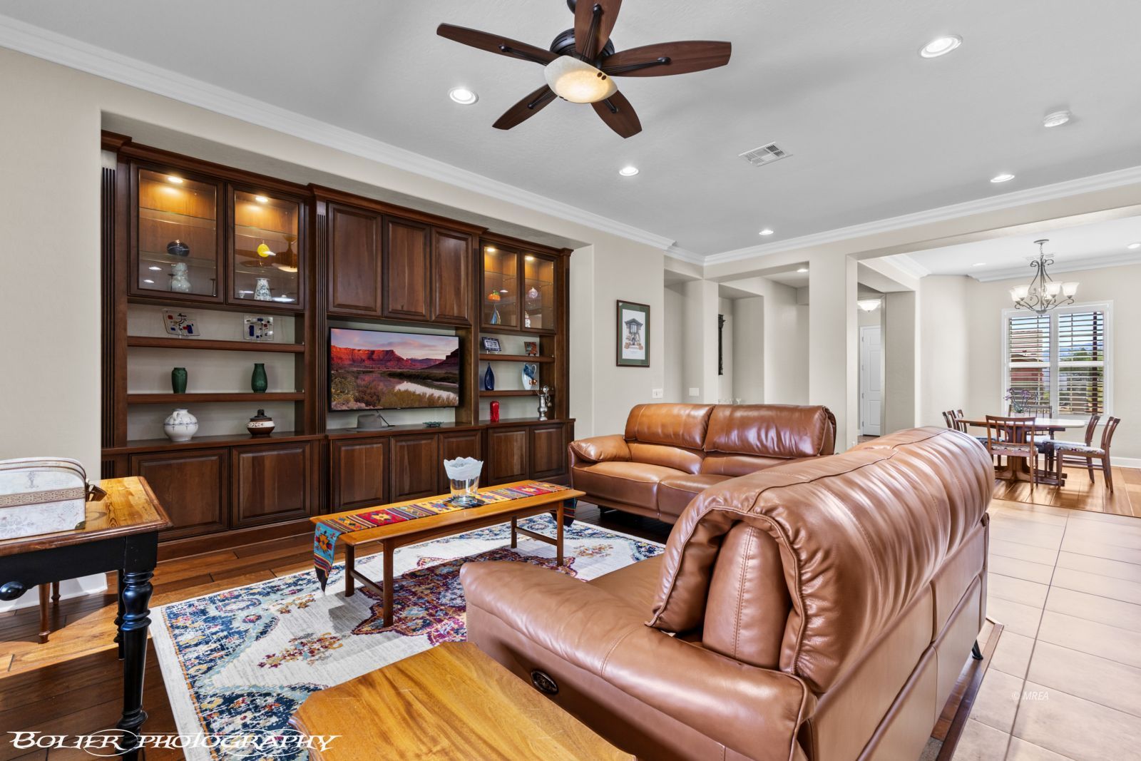 1485  Branding Iron Trail