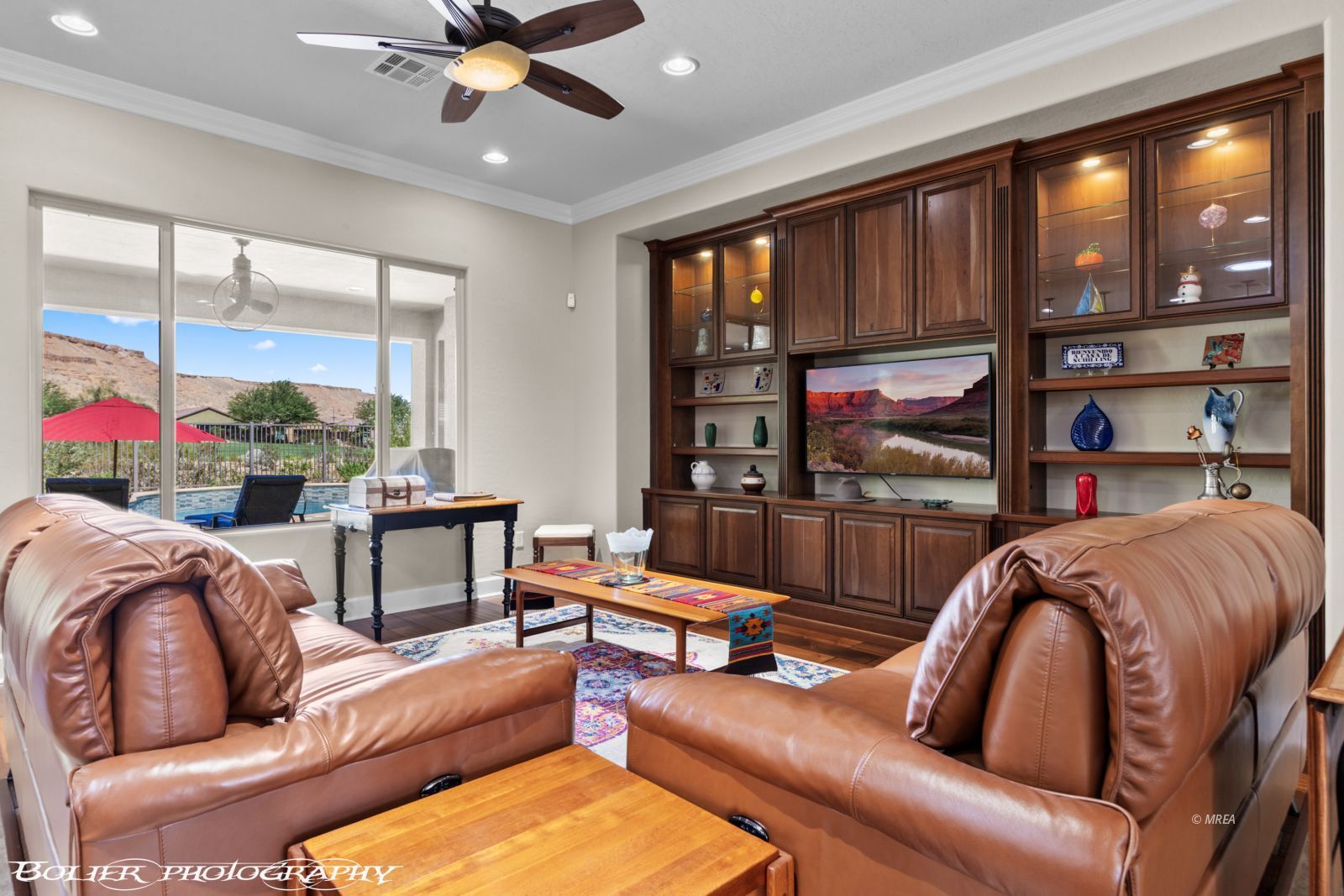 1485  Branding Iron Trail