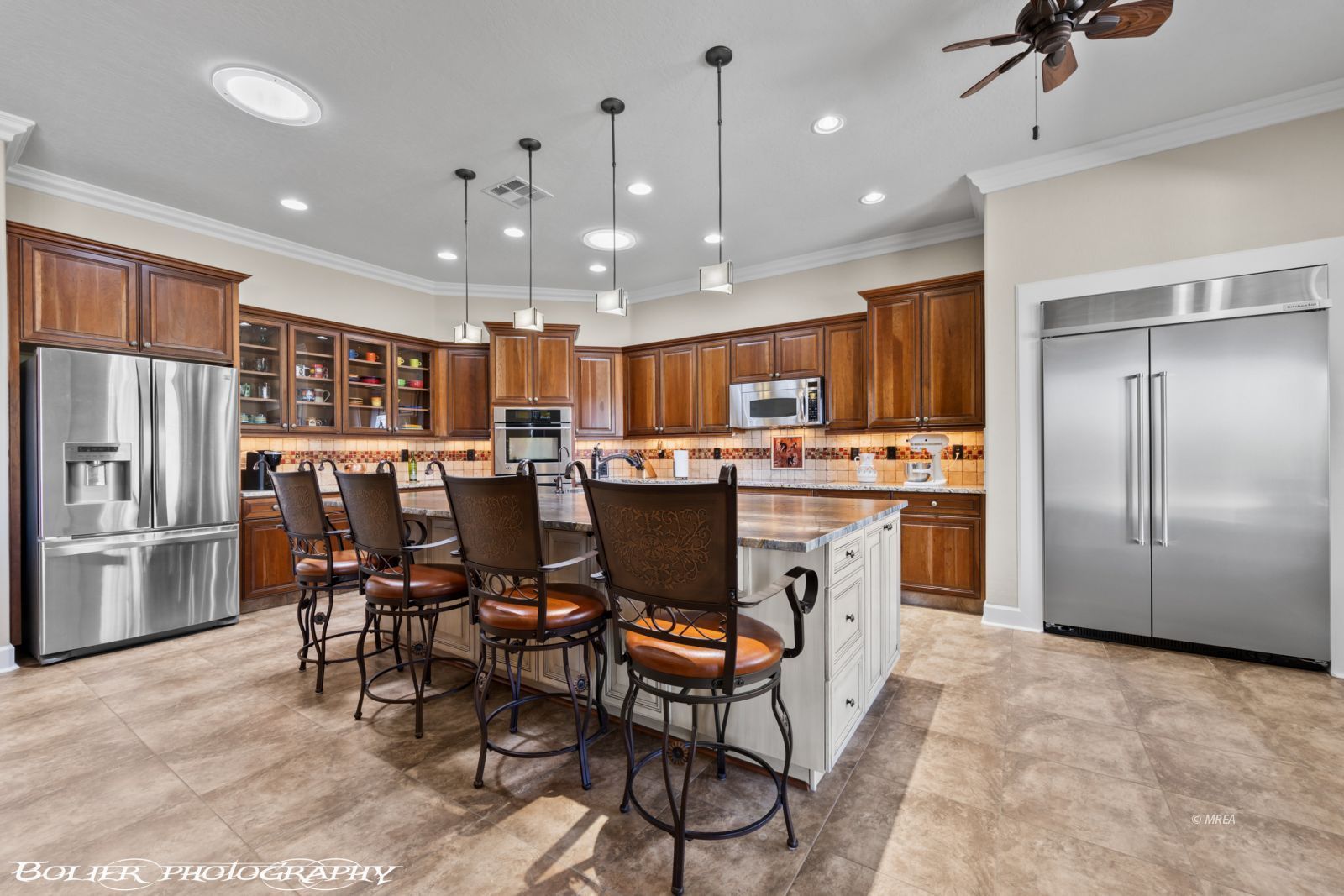 1485  Branding Iron Trail