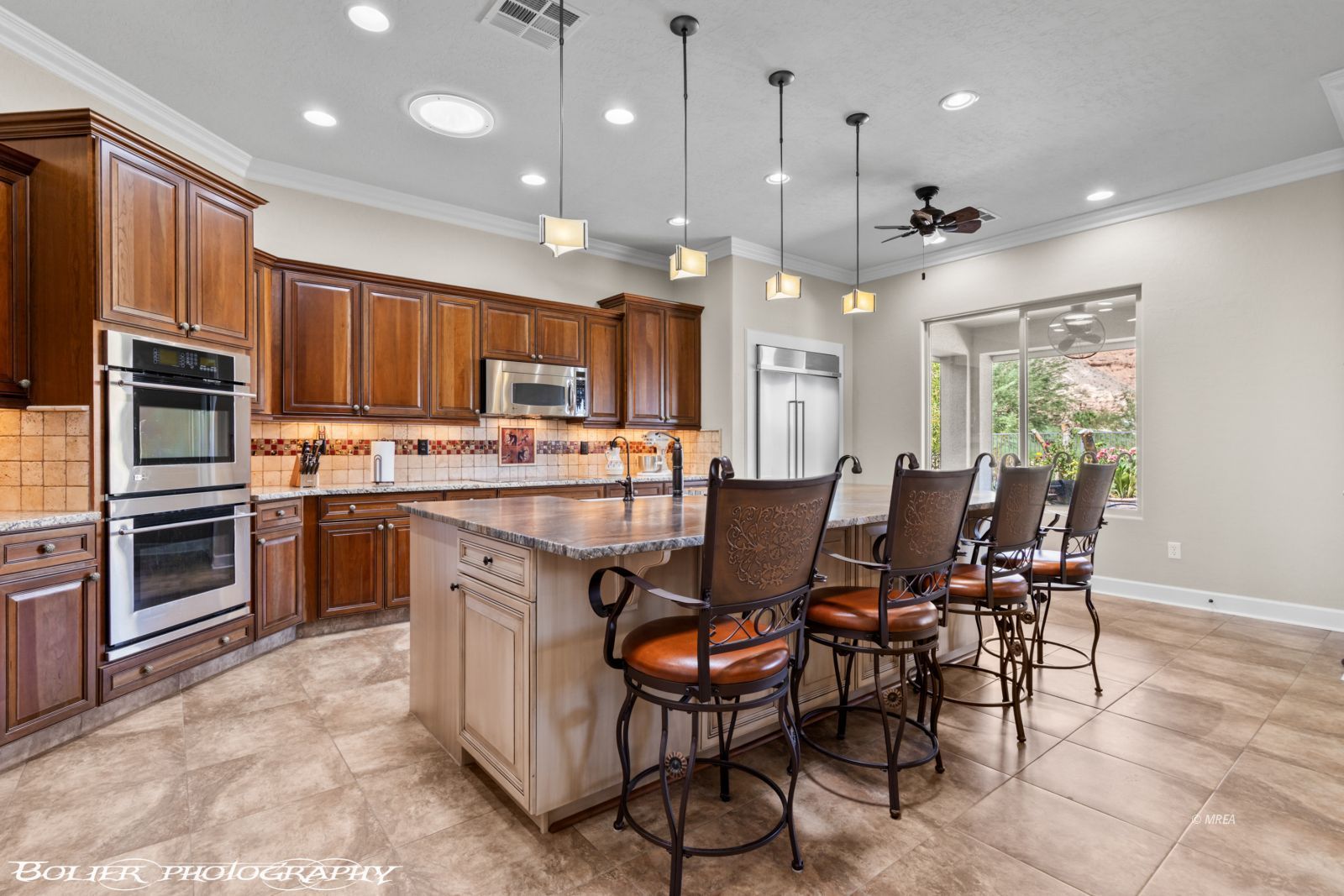 1485  Branding Iron Trail