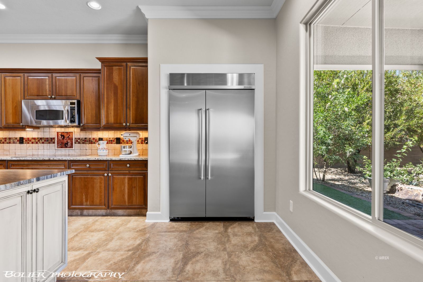 1485  Branding Iron Trail