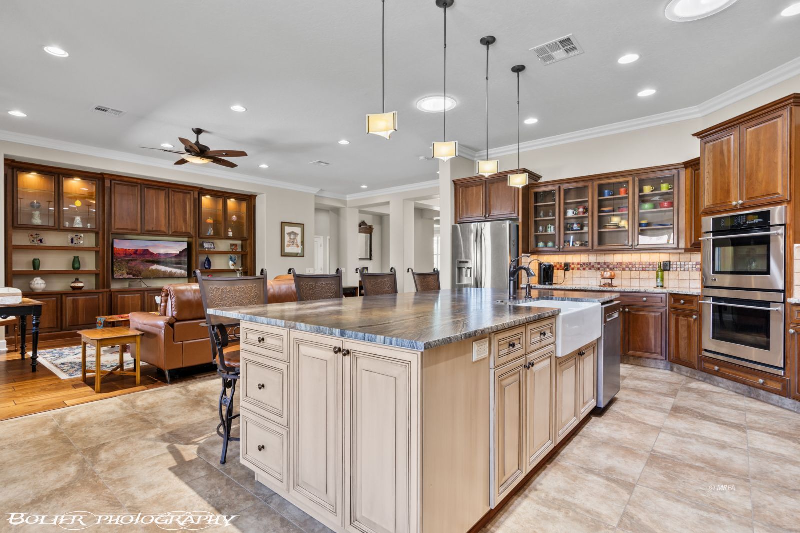 1485  Branding Iron Trail