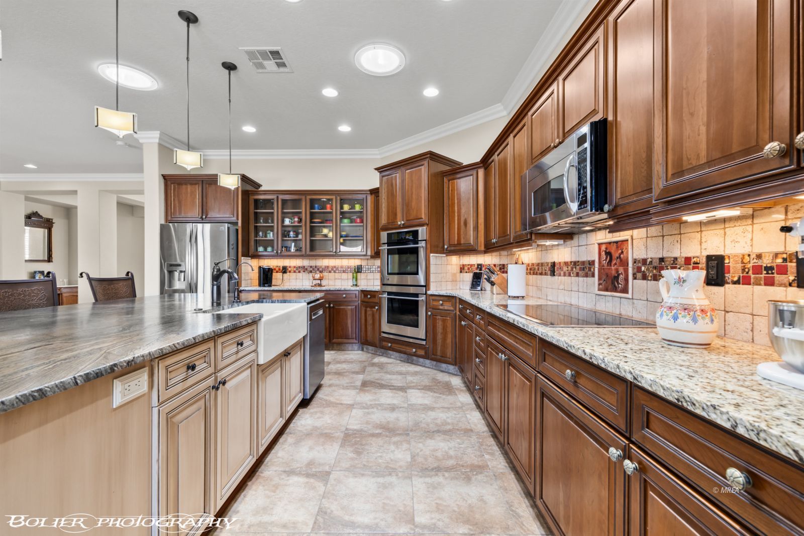 1485  Branding Iron Trail