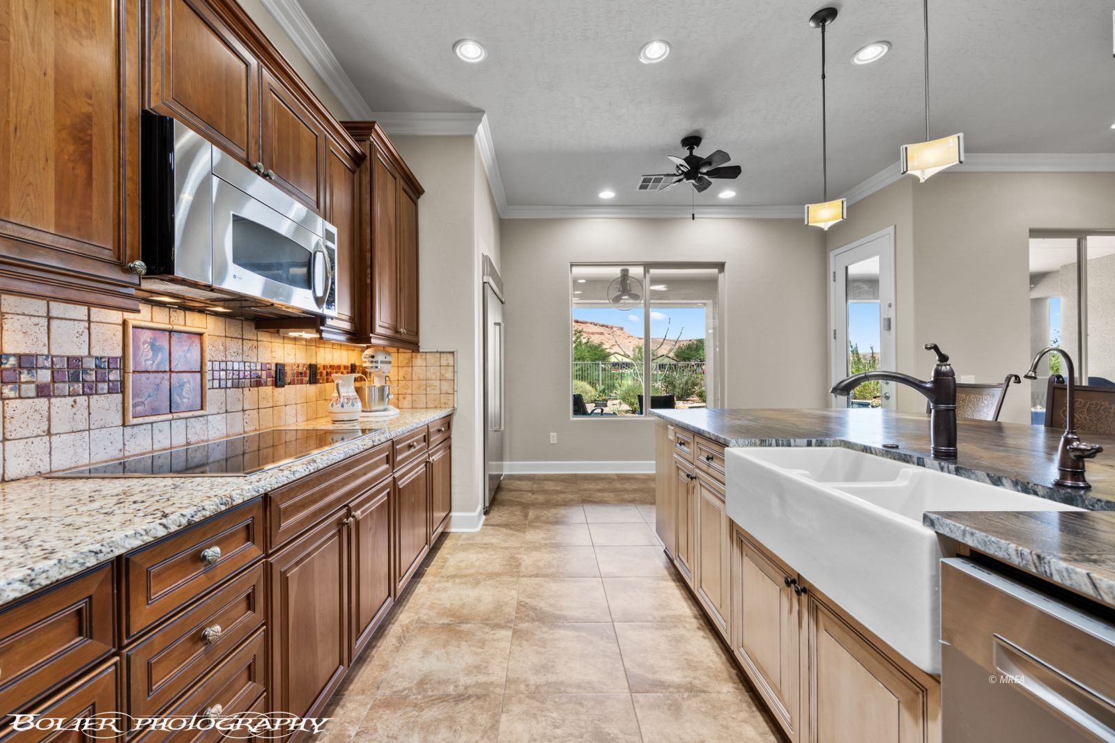 1485  Branding Iron Trail