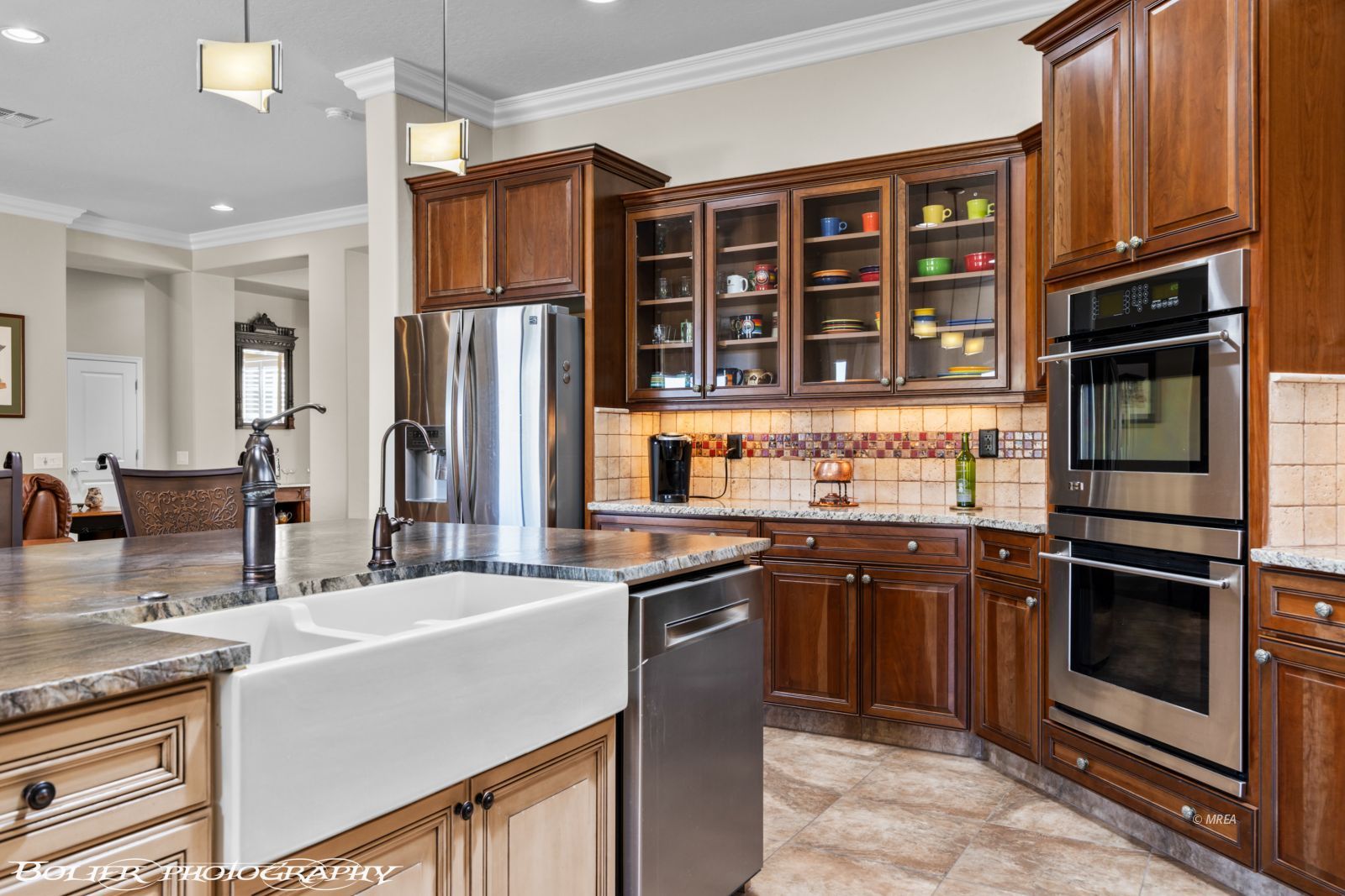 1485  Branding Iron Trail