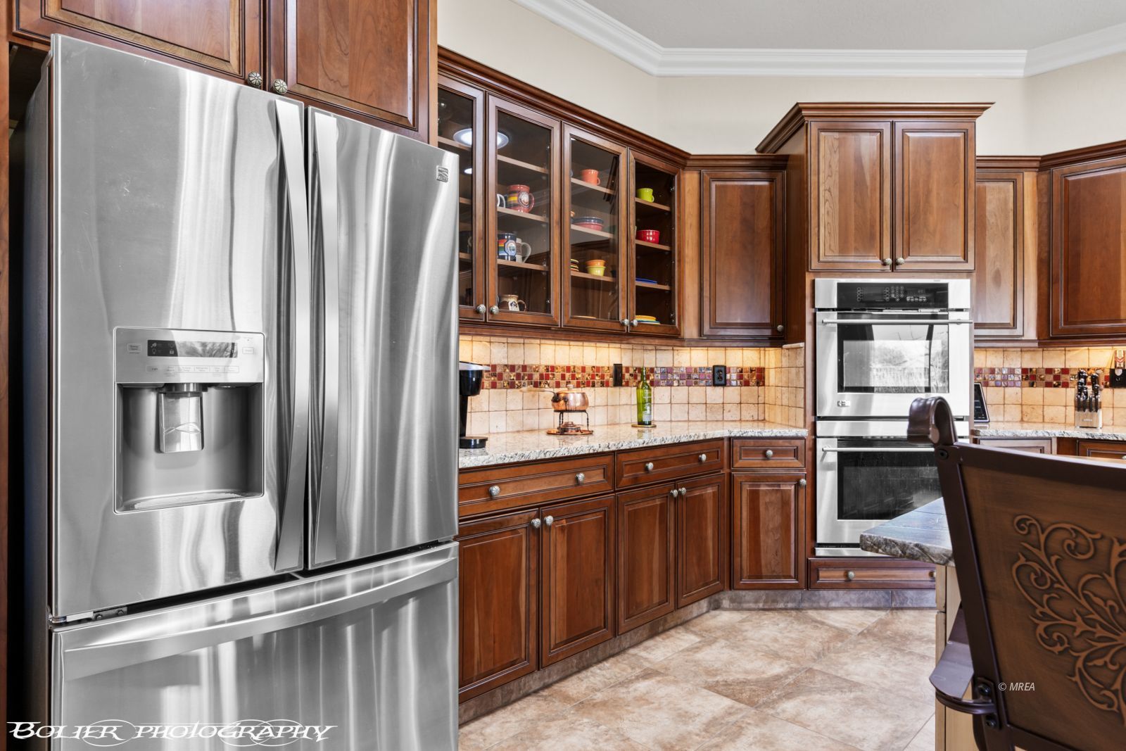 1485  Branding Iron Trail