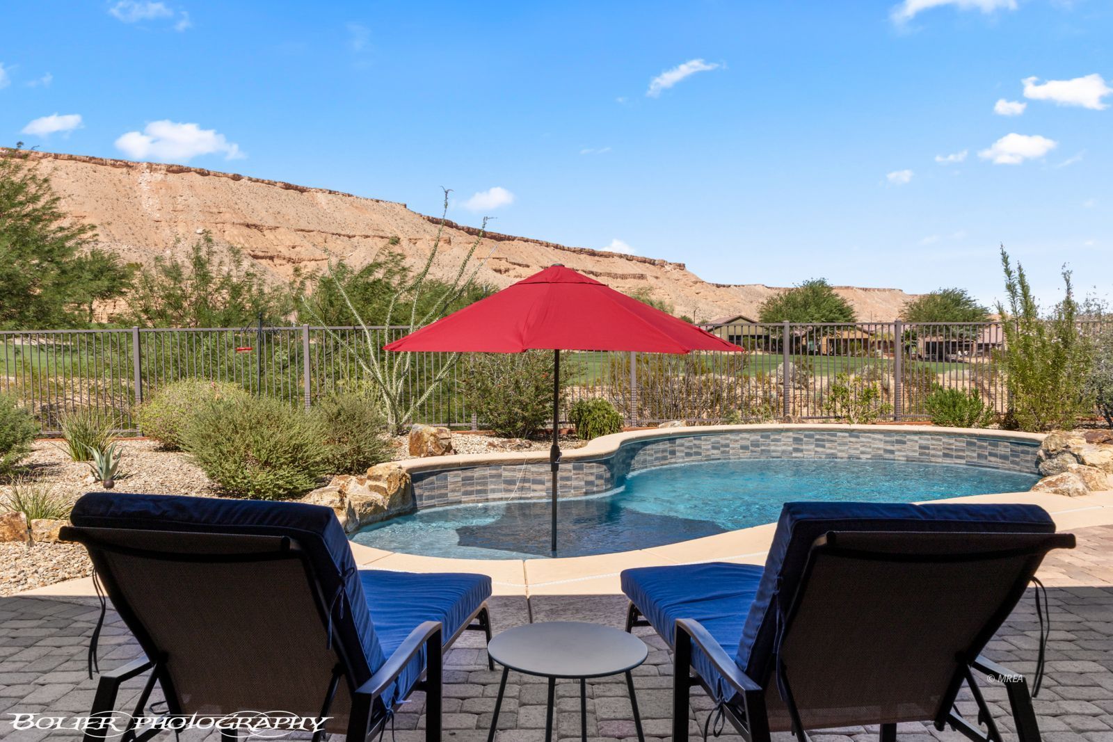 1485  Branding Iron Trail