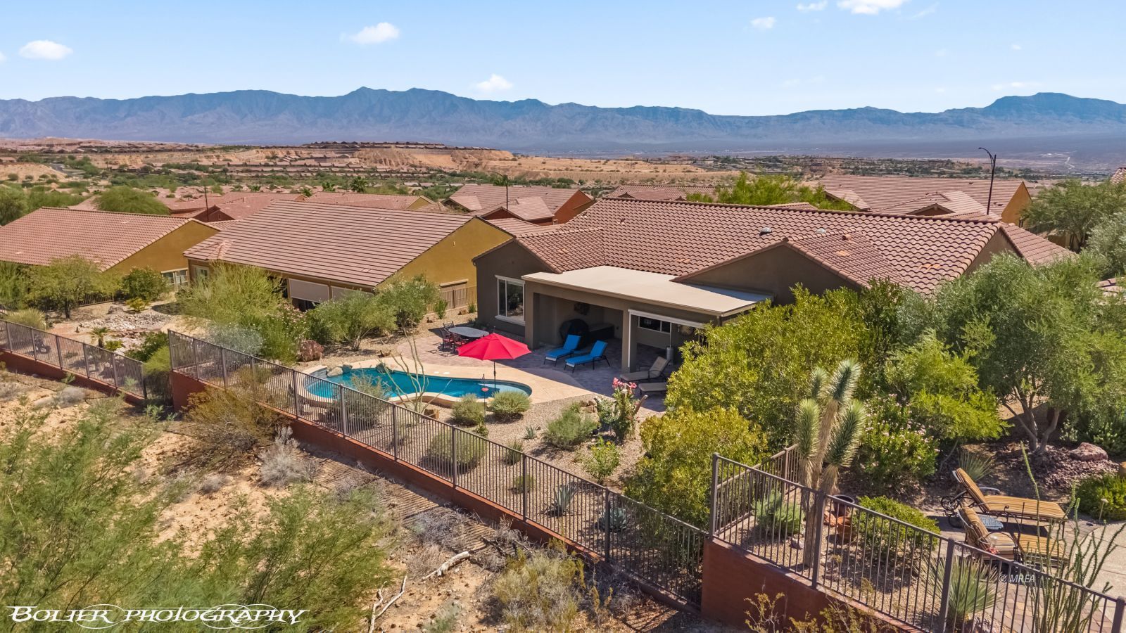 1485  Branding Iron Trail