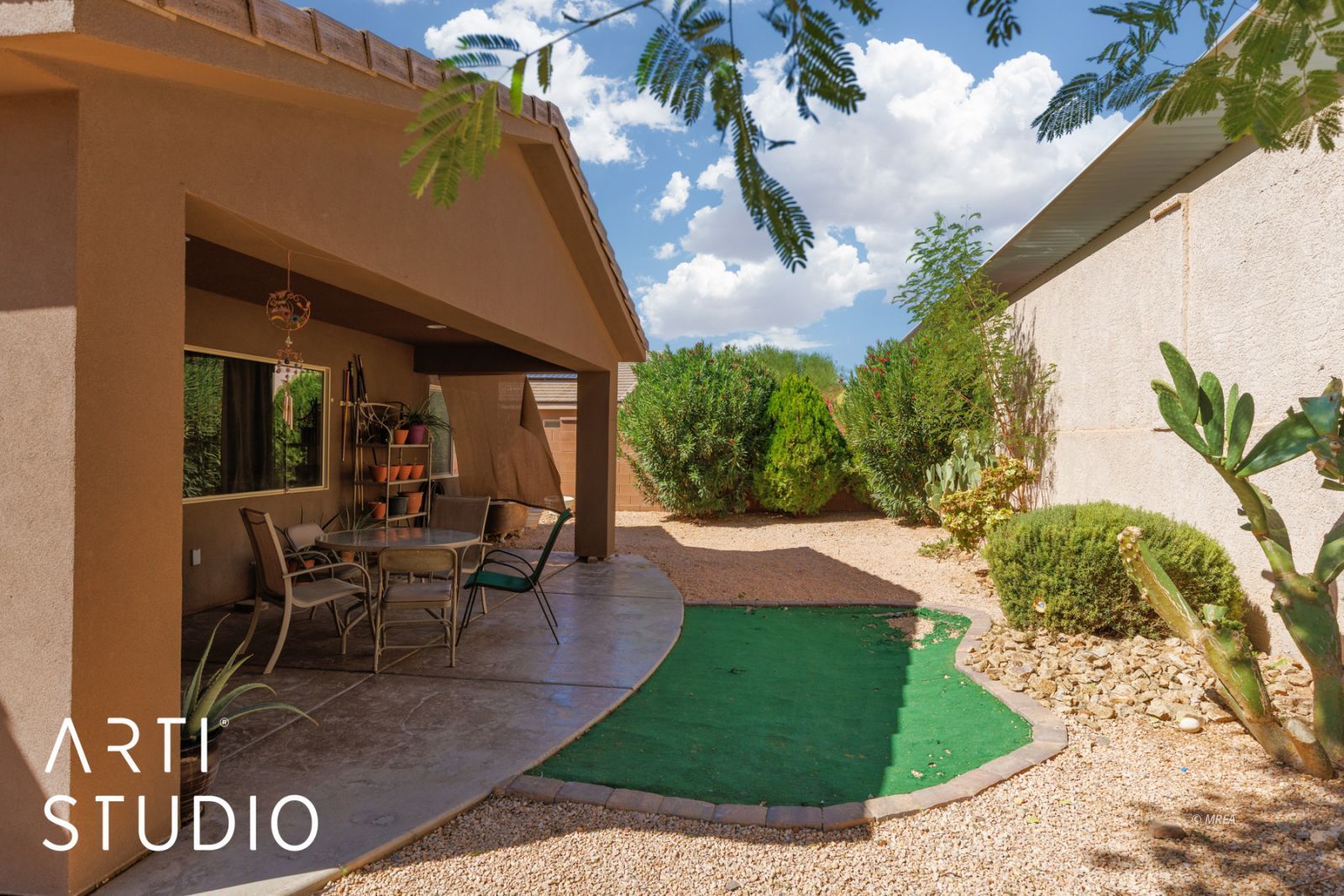 871  Santa Theresa Way