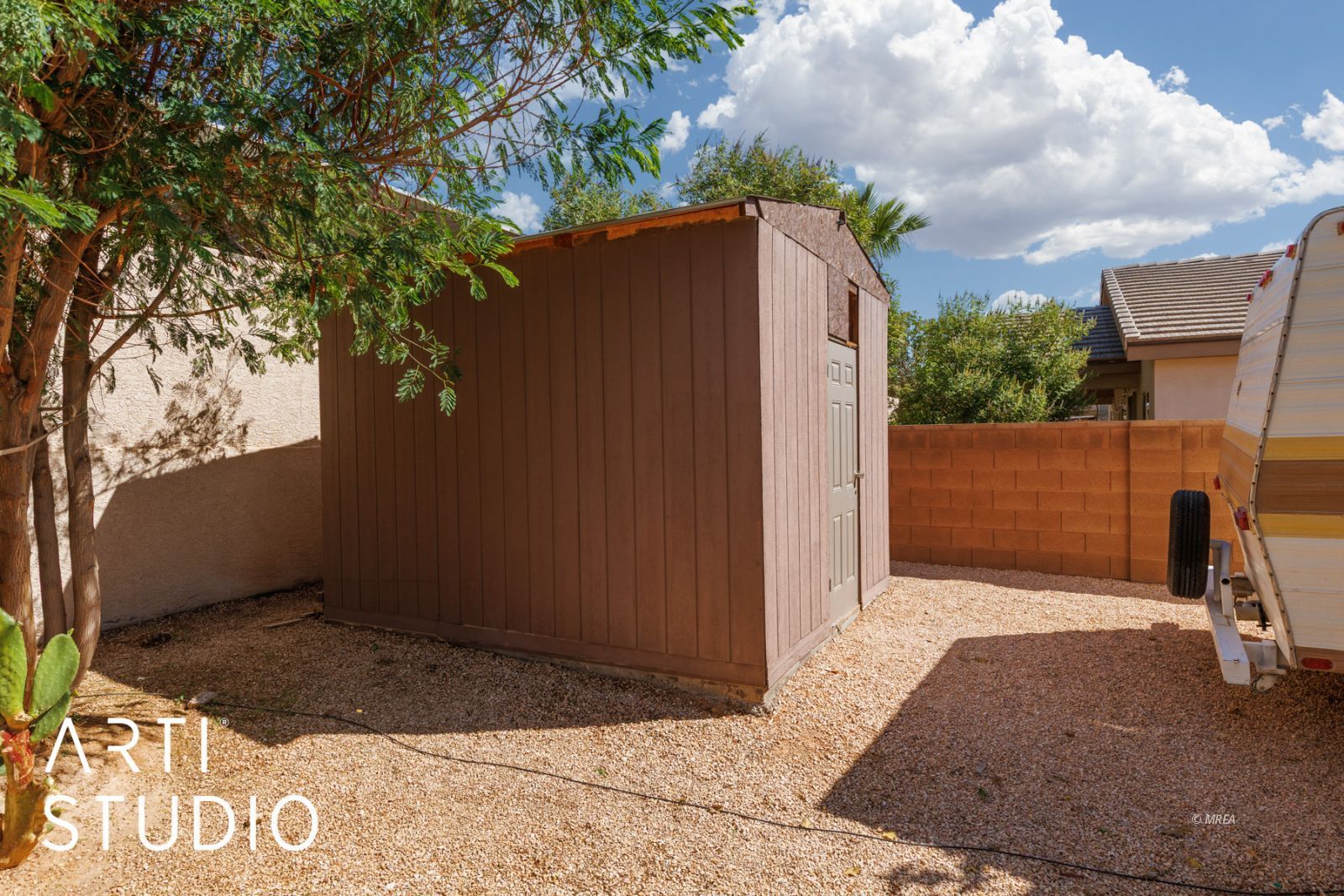 871  Santa Theresa Way