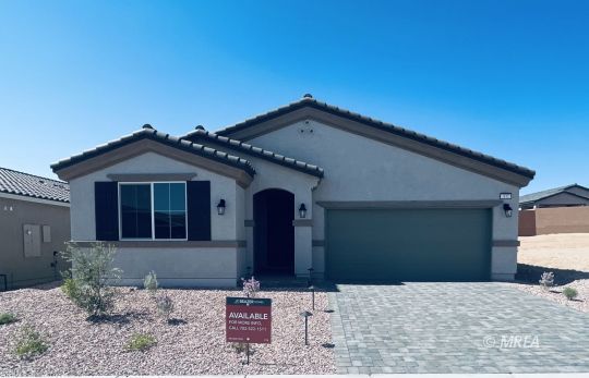532 Dr ,Mesquite NV 89027