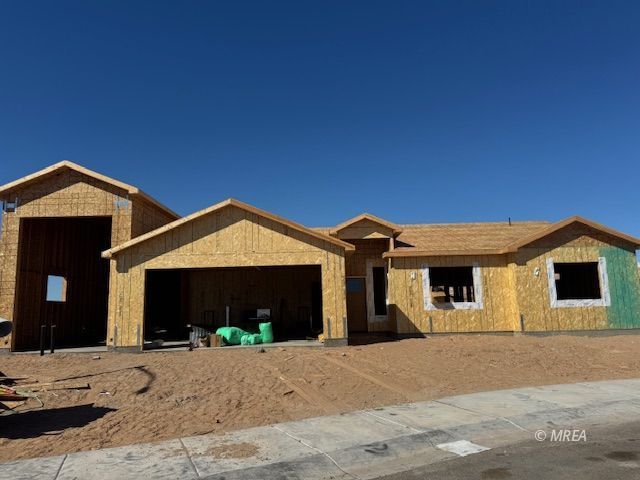 285 Ralston Rd, Mesquite NV 89027