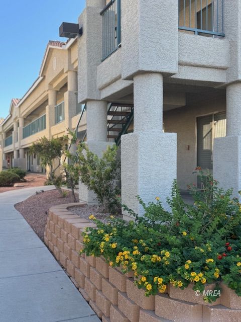 100 Pulsipher Ln #7113, Mesquite NV 89027