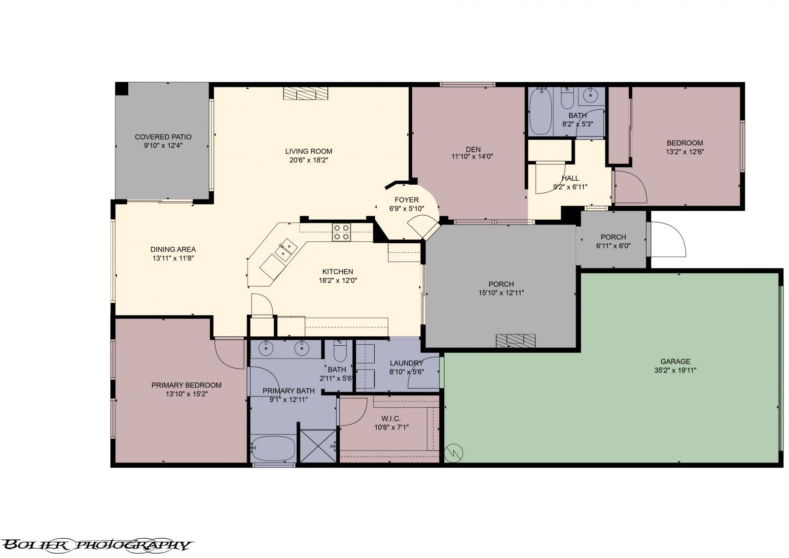 1044  Back Country Trail 
