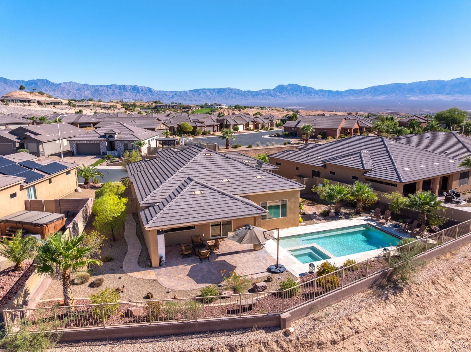 49  Dancing Sky Trail 