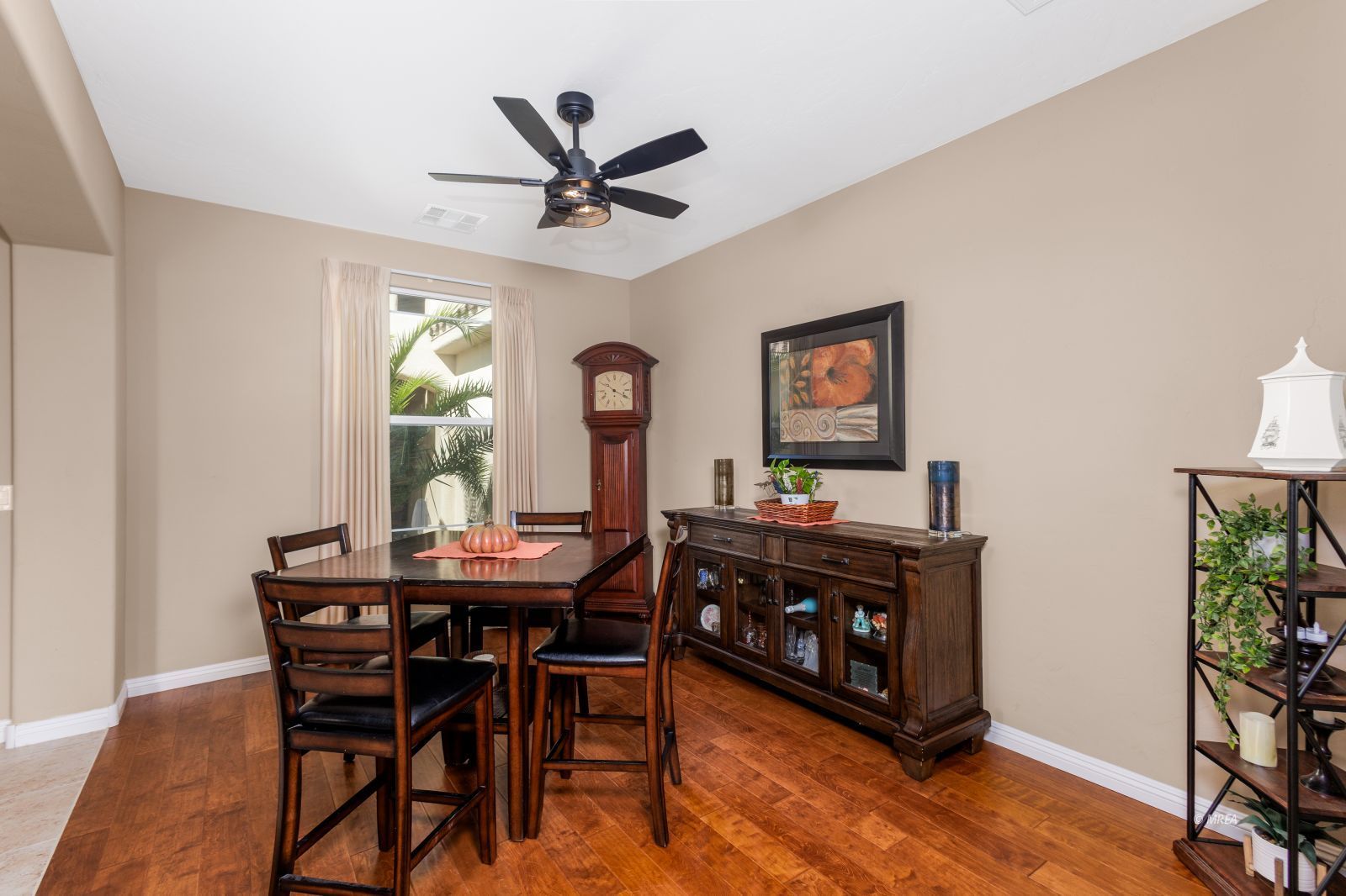 1222  Blind Pew Ridge 