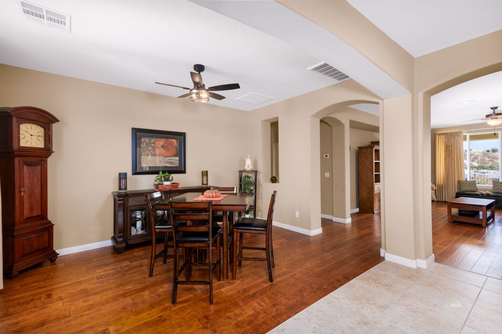 1222  Blind Pew Ridge 