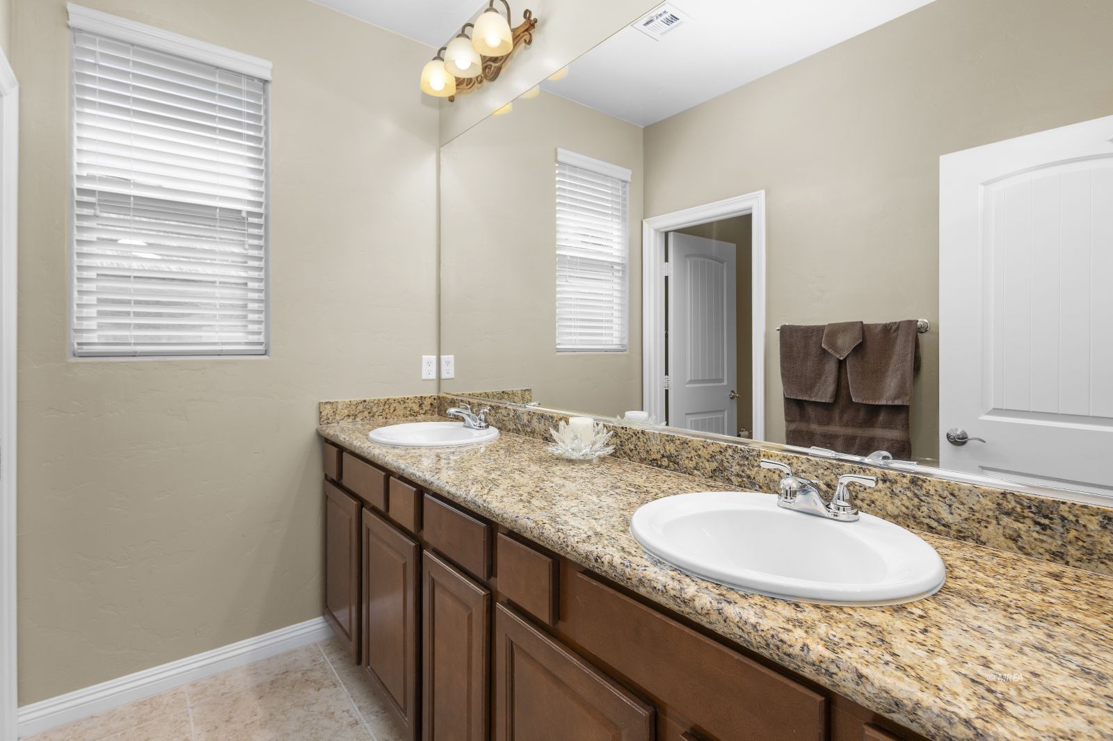 1222  Blind Pew Ridge 