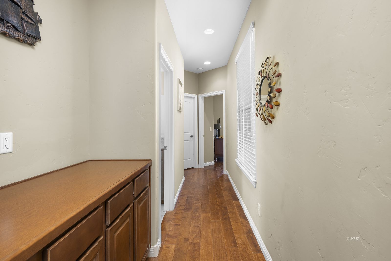 1222  Blind Pew Ridge 