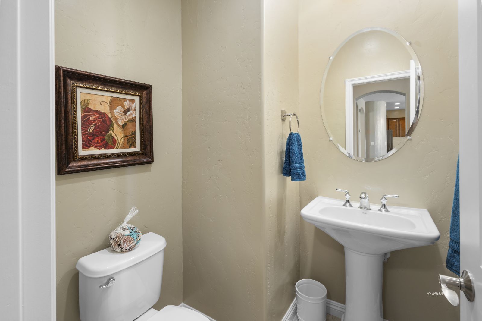 1222  Blind Pew Ridge 