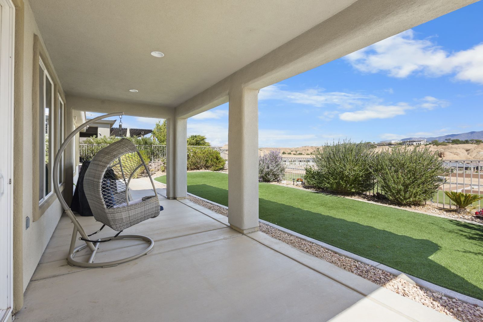 1222  Blind Pew Ridge 