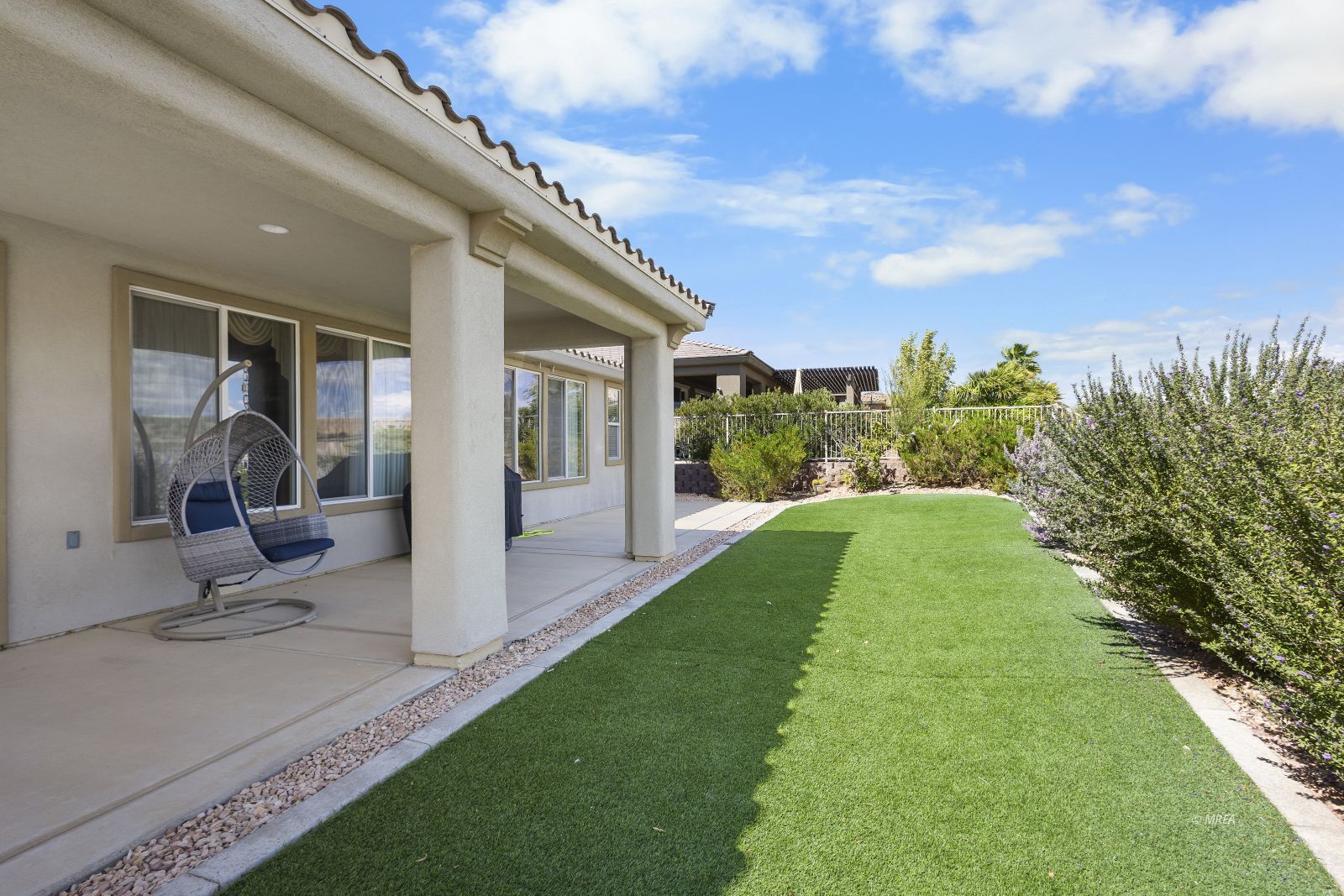 1222  Blind Pew Ridge 