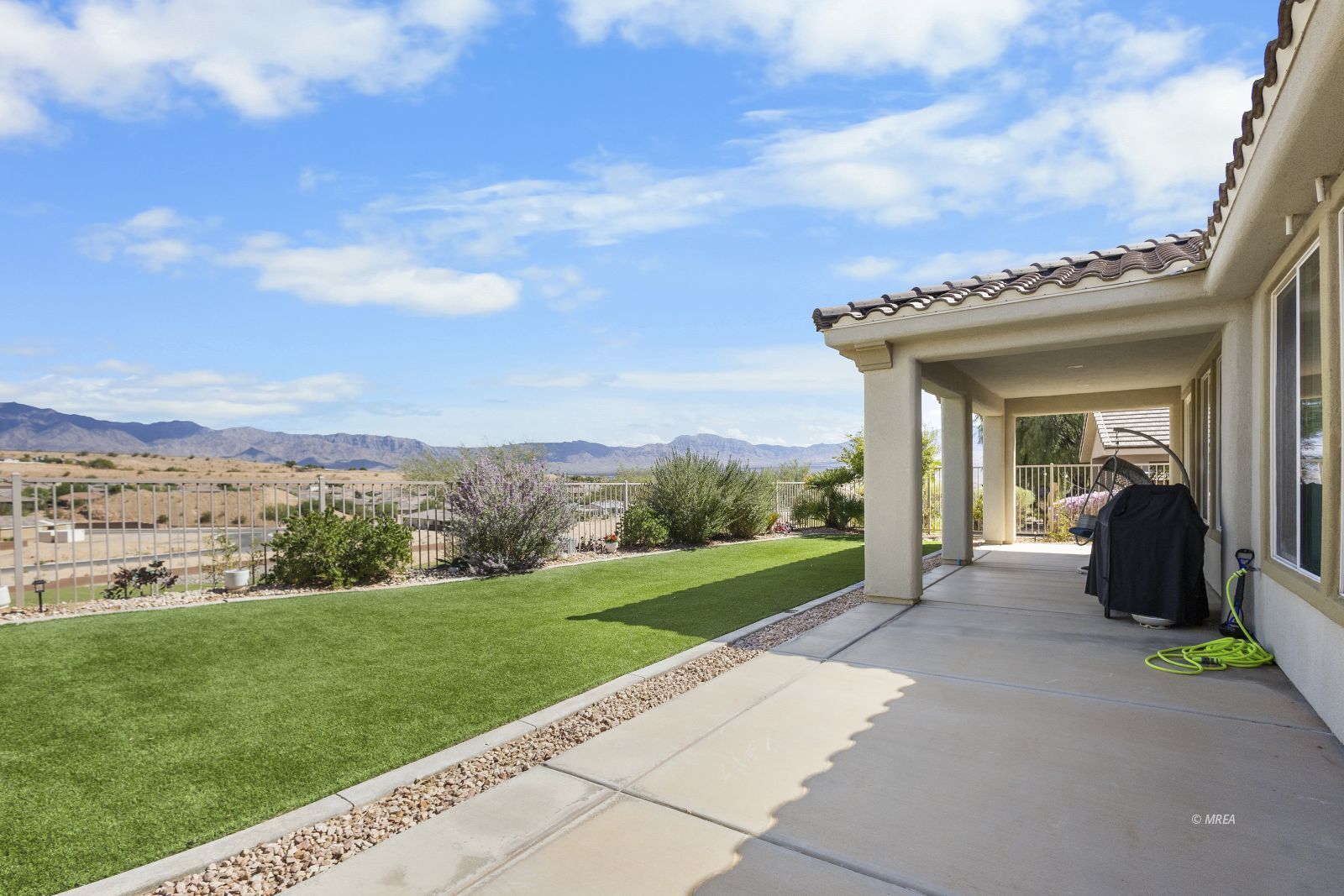 1222  Blind Pew Ridge 