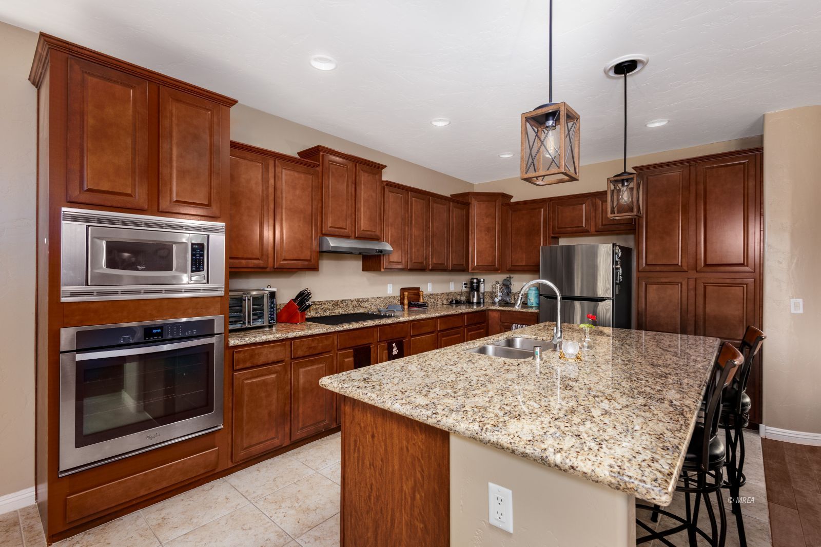 1222  Blind Pew Ridge 