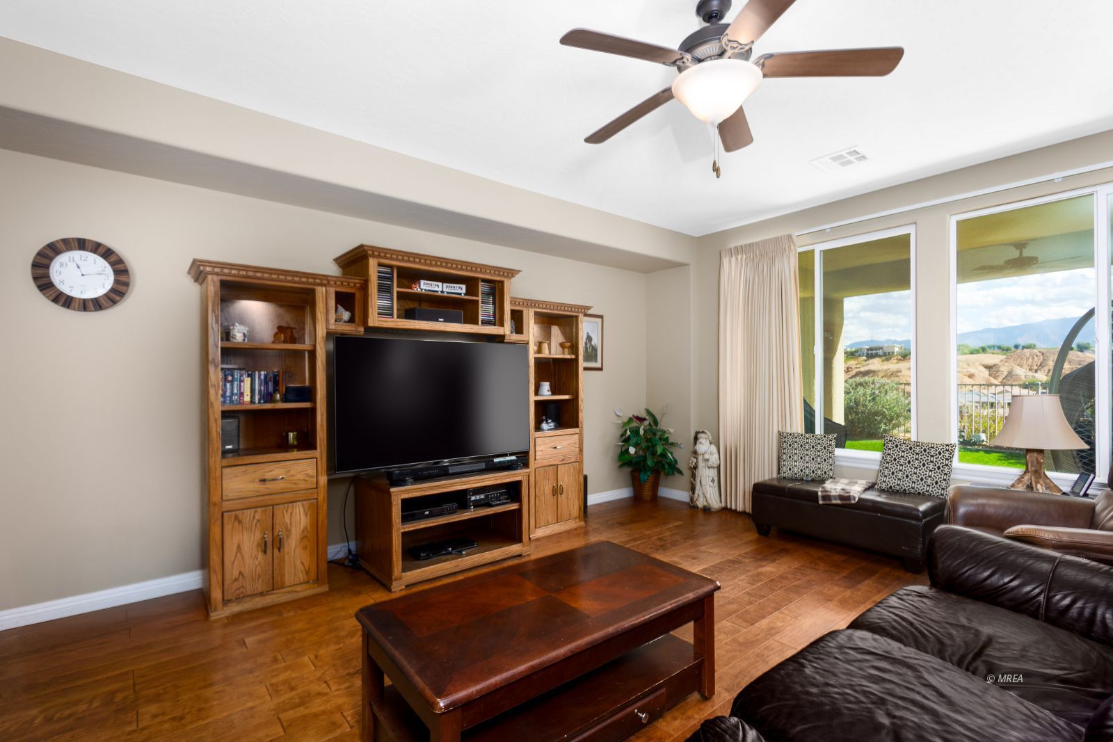 1222  Blind Pew Ridge 