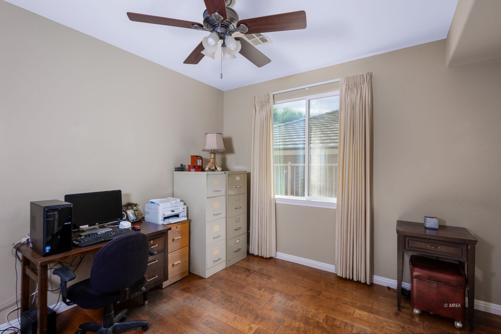 1222  Blind Pew Ridge 